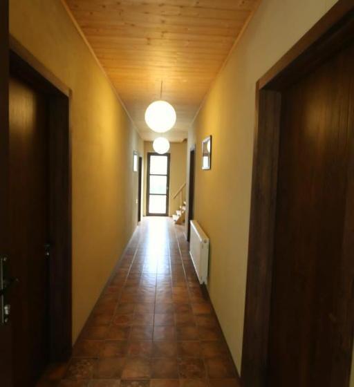 پانسیون Arte In Kazbegi