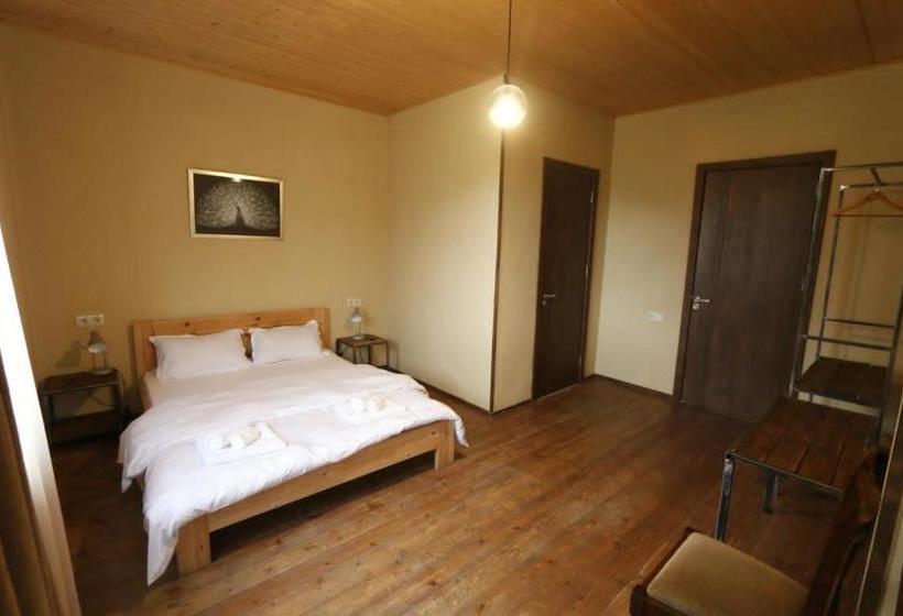 پانسیون Arte In Kazbegi