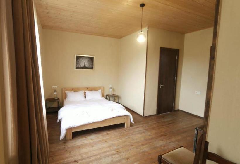 پانسیون Arte In Kazbegi