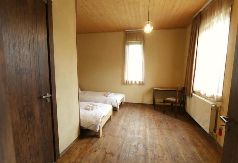 پانسیون Arte In Kazbegi