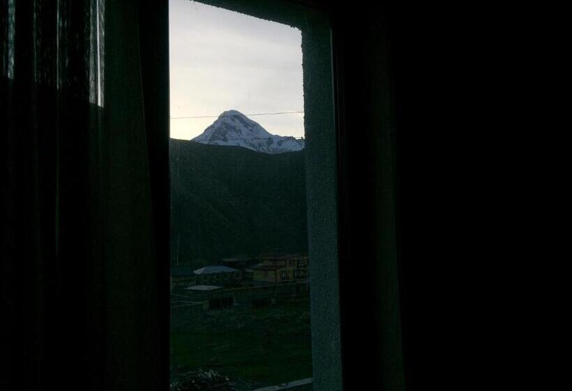 پانسیون Arte In Kazbegi