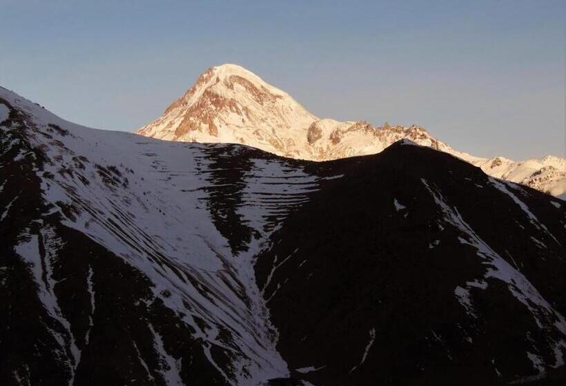 پانسیون Arte In Kazbegi