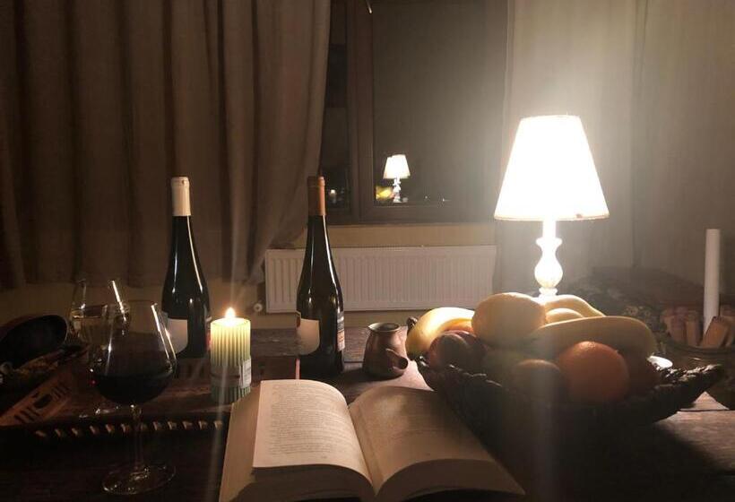 پانسیون Arte In Kazbegi