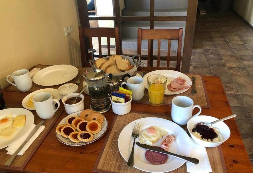 پانسیون Arte In Kazbegi