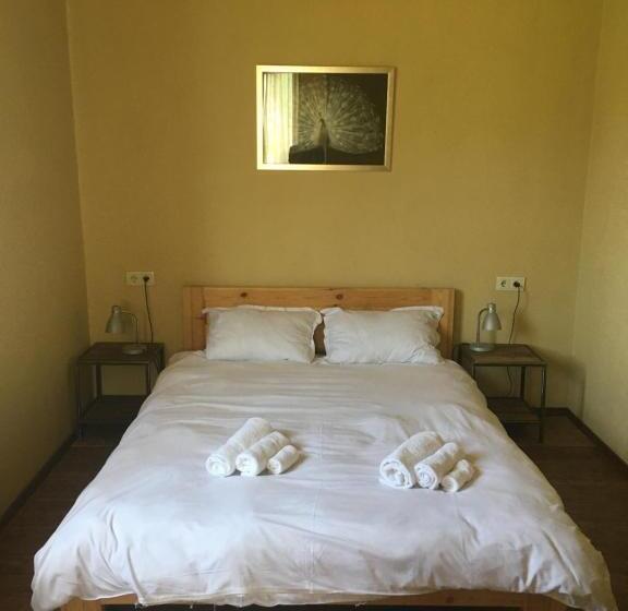 پانسیون Arte In Kazbegi