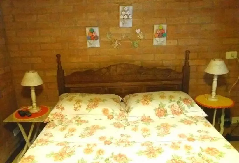 Majatalo Pousada Cantinho Das Fadas