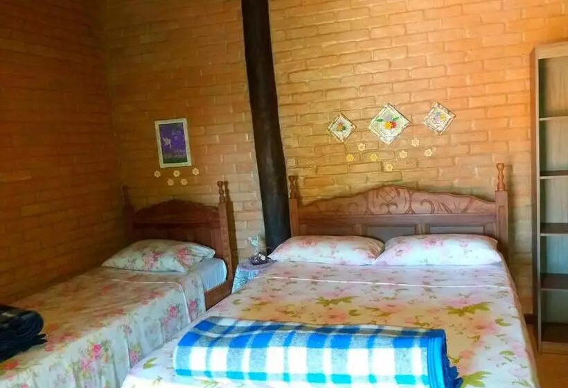 Majatalo Pousada Cantinho Das Fadas