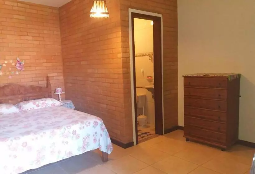 Majatalo Pousada Cantinho Das Fadas