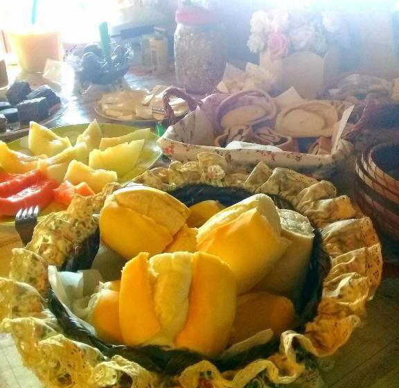 Pension Pousada Cantinho Das Fadas