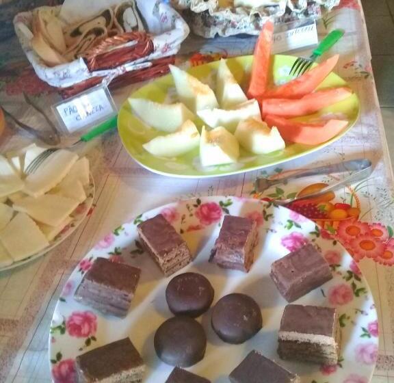 Pension Pousada Cantinho Das Fadas