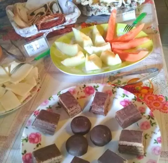 Majatalo Pousada Cantinho Das Fadas