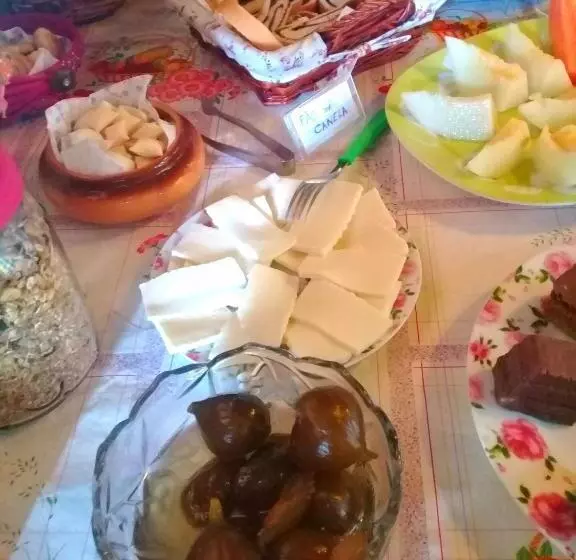 Majatalo Pousada Cantinho Das Fadas