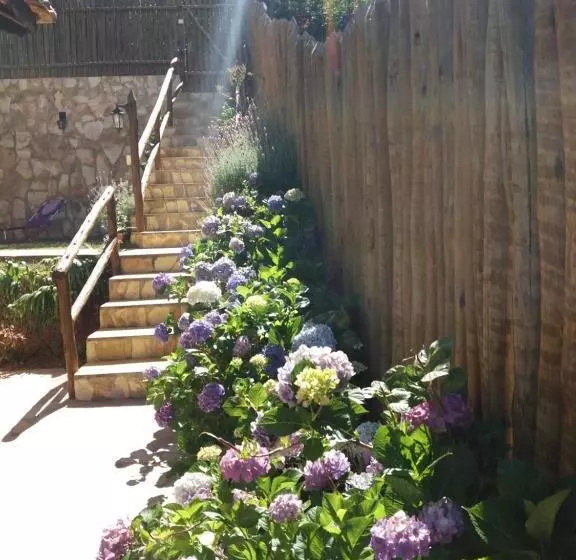 Majatalo Pousada Cantinho Das Fadas