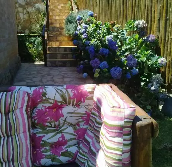 Majatalo Pousada Cantinho Das Fadas