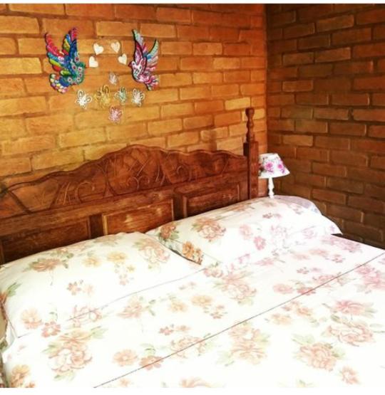 Pension Pousada Cantinho Das Fadas