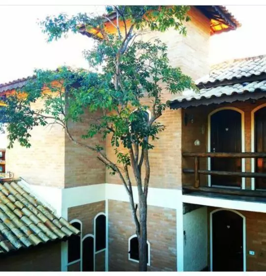 Majatalo Pousada Cantinho Das Fadas