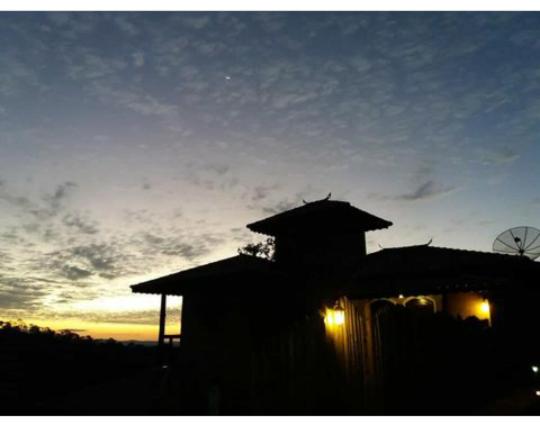 Pension Pousada Cantinho Das Fadas