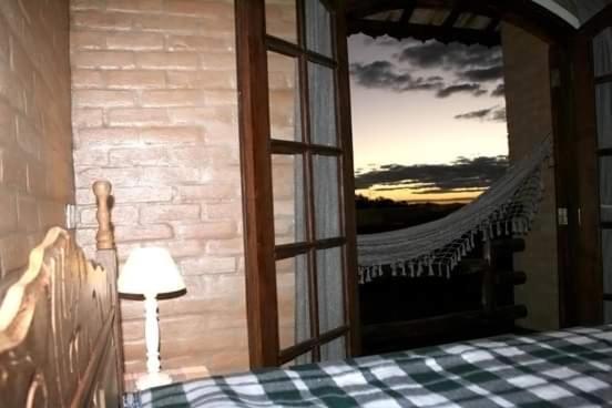 Pension Pousada Cantinho Das Fadas