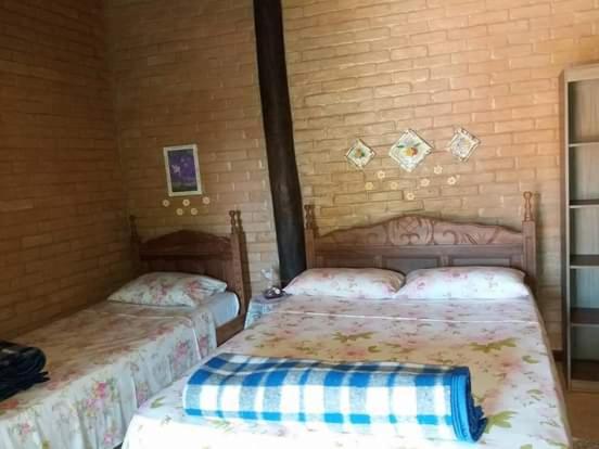 Pension Pousada Cantinho Das Fadas