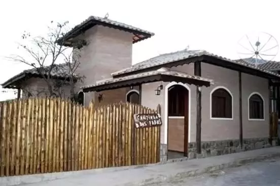 Majatalo Pousada Cantinho Das Fadas