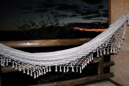 Pension Pousada Cantinho Das Fadas