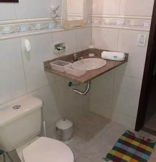 Majatalo Pousada Cantinho Das Fadas