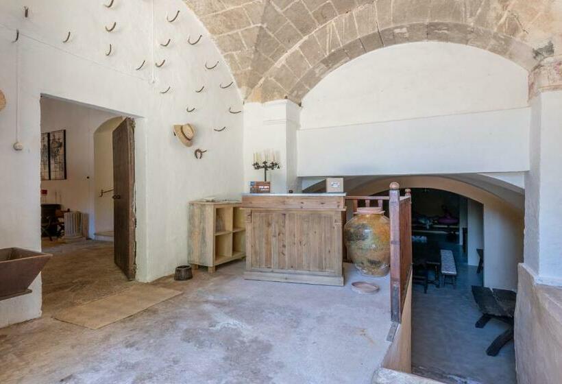 Pensió Son Vivot   Doble Estandar