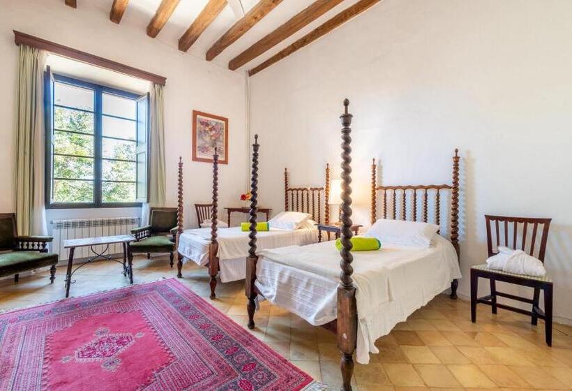 Pensió Son Vivot   Doble Estandar