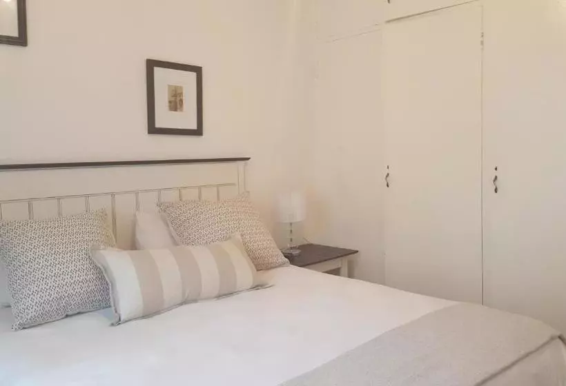 ペンション Spring Acres Guesthouse