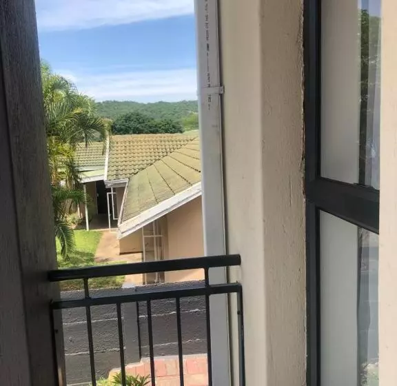 ペンション Spring Acres Guesthouse
