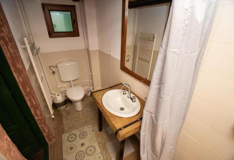 Pensiunea Tăul Zânelor