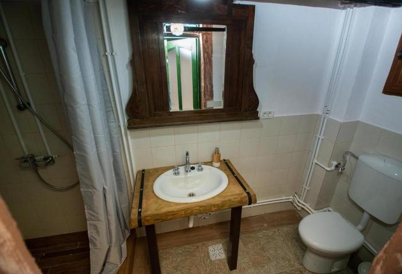 Pensiunea Tăul Zânelor