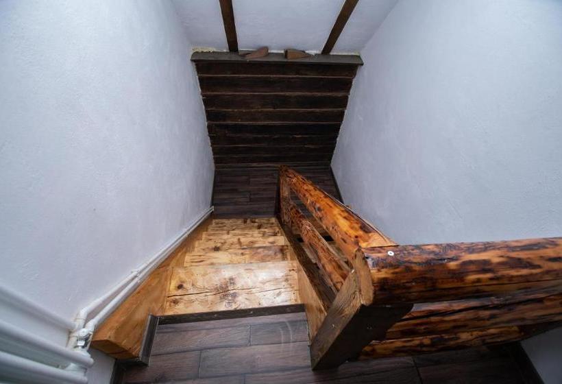 Pensiunea Tăul Zânelor