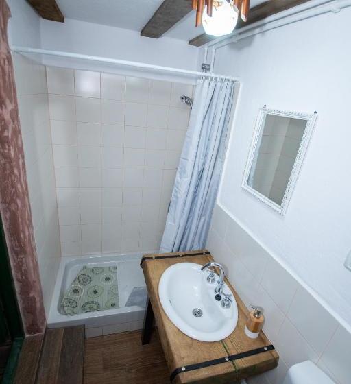 Pensiunea Tăul Zânelor