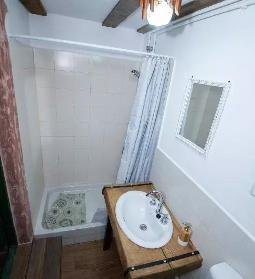 Pensiunea Tăul Zânelor