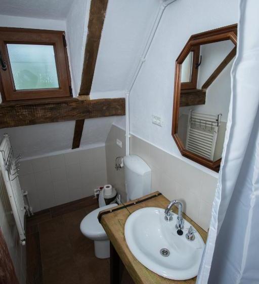 Pensiunea Tăul Zânelor