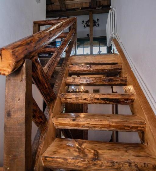 Pensiunea Tăul Zânelor