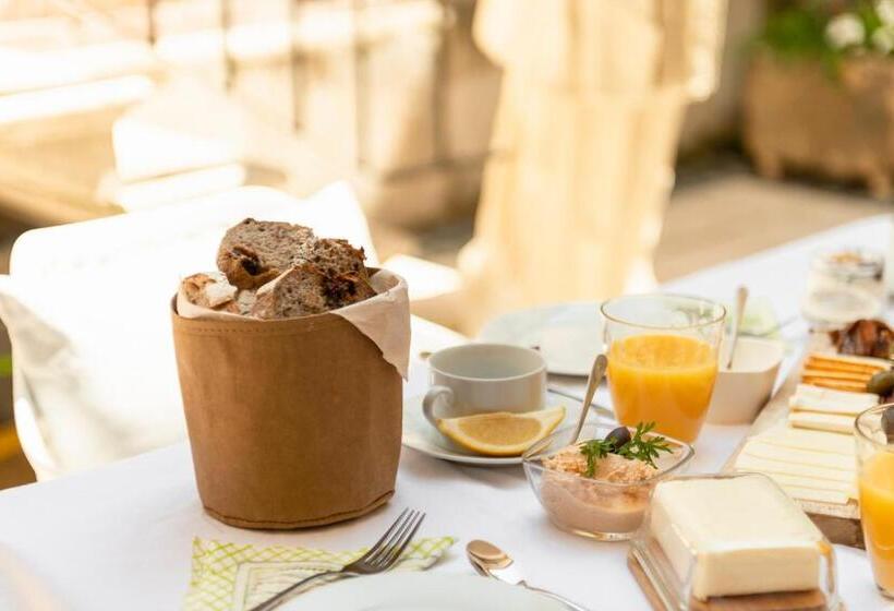 Bed and Breakfast Florand Rooms&wine