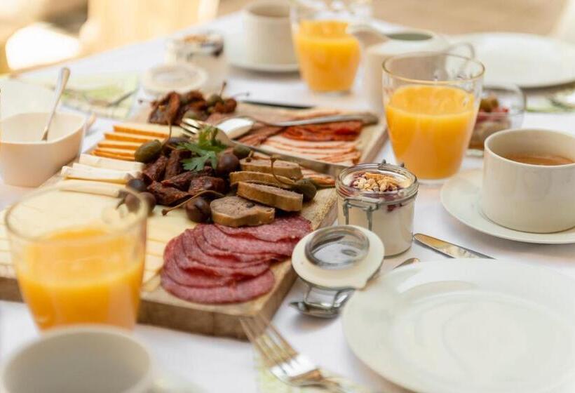 Bed and Breakfast Florand Rooms&wine