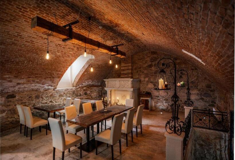 Bed and Breakfast Florand Rooms&wine