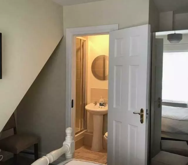 ベッドアンドブレックファースト The Strand Guest House