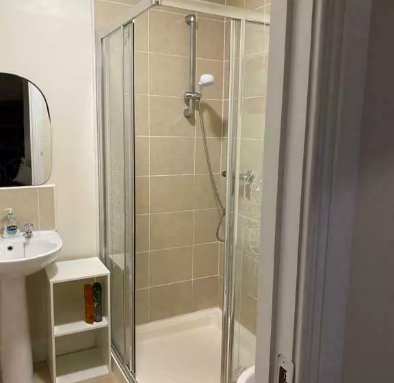 ベッドアンドブレックファースト The Strand Guest House