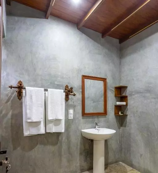 Aamiaismajoitus (B&B) Villa Carla