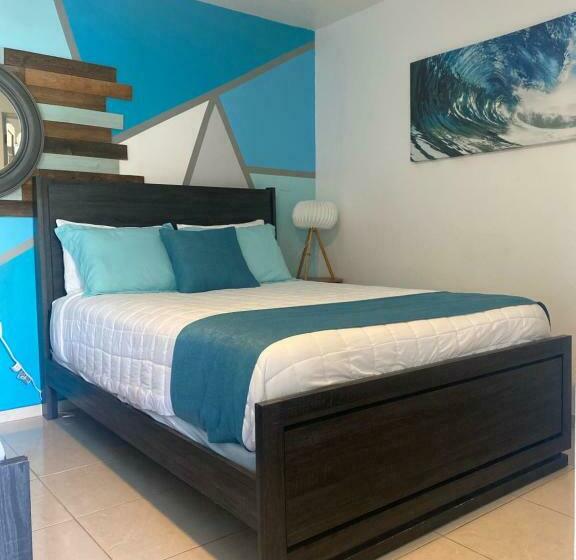 هتل Aqua Marina Beach Club