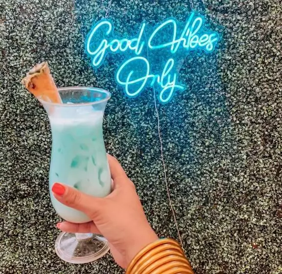 هتل Aqua Marina Beach Club