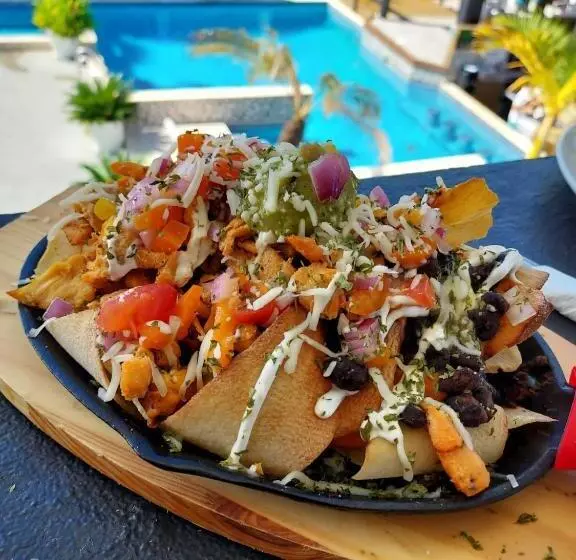 هتل Aqua Marina Beach Club