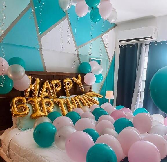 هتل Aqua Marina Beach Club