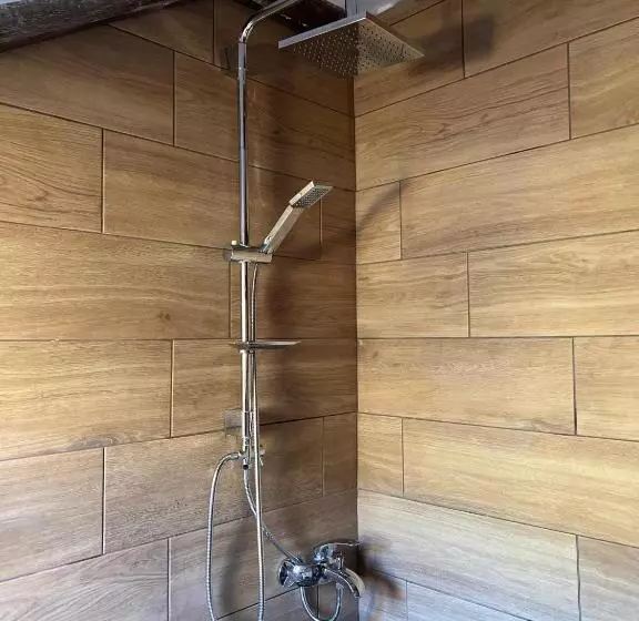 ホテル Bujtina Maria