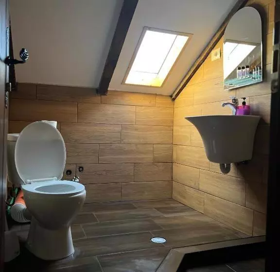 ホテル Bujtina Maria