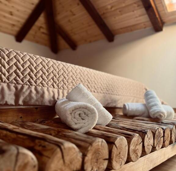 酒店 Bujtina Maria